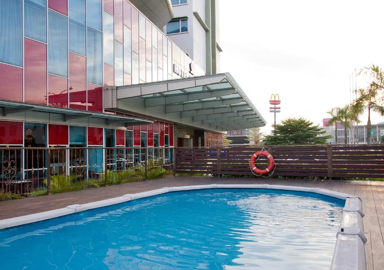 Granada Johor Bahru 5