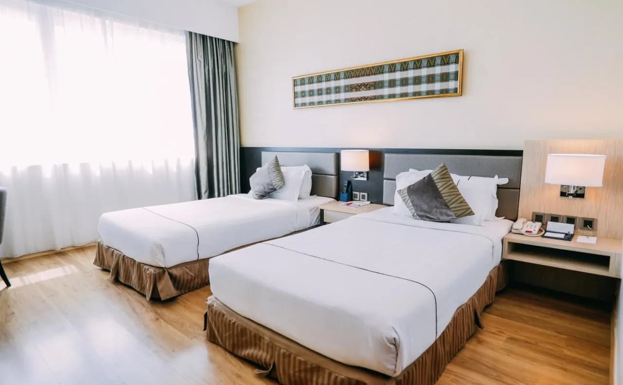 Granada Johor Bahru 4