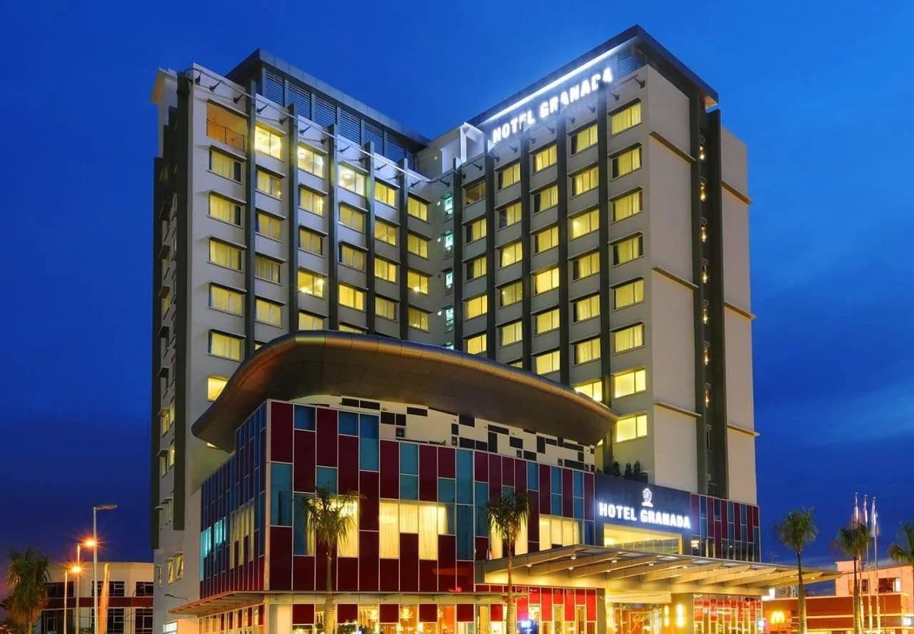 Granada Johor Bahru