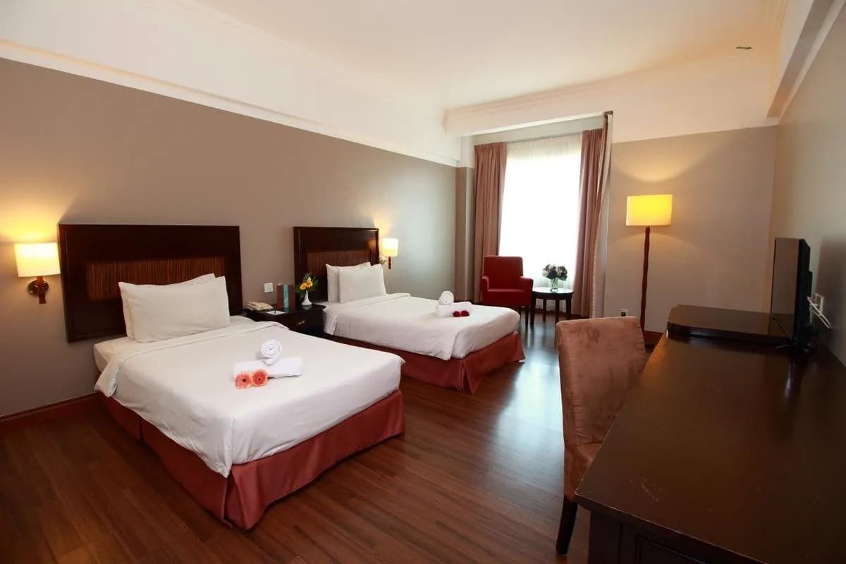 Grand Kampar 2