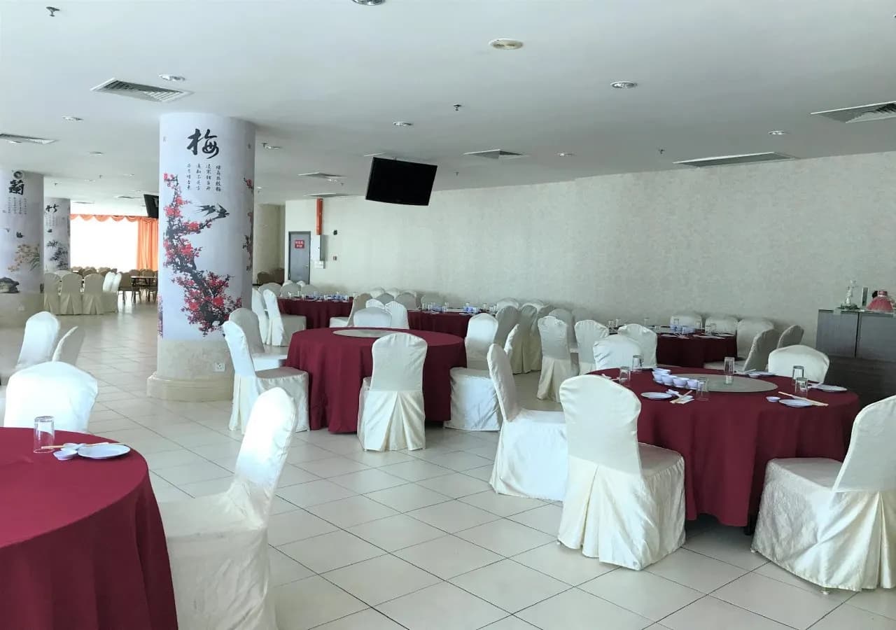 Grand Kampar 3