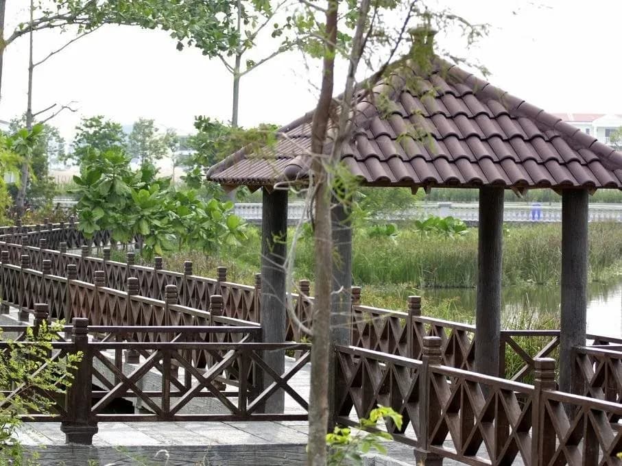 Grand Kampar 4