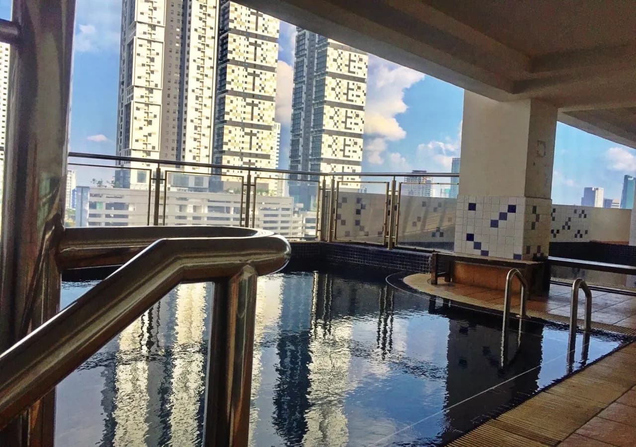 G5 Hotel and Services Apartment - Johor Bahru 5