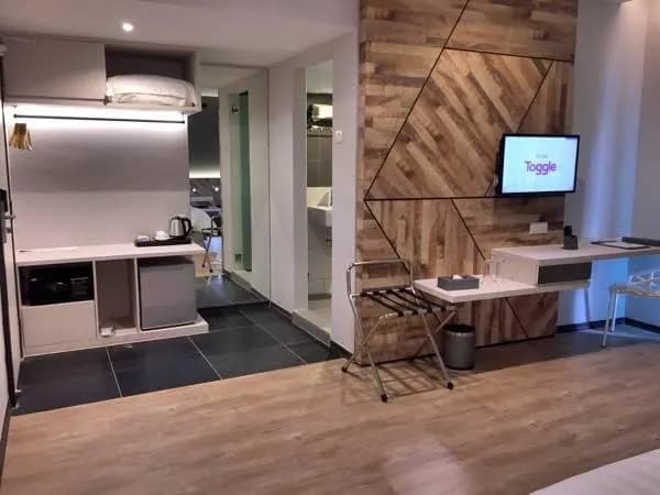 G5 Hotel and Services Apartment - Johor Bahru 4