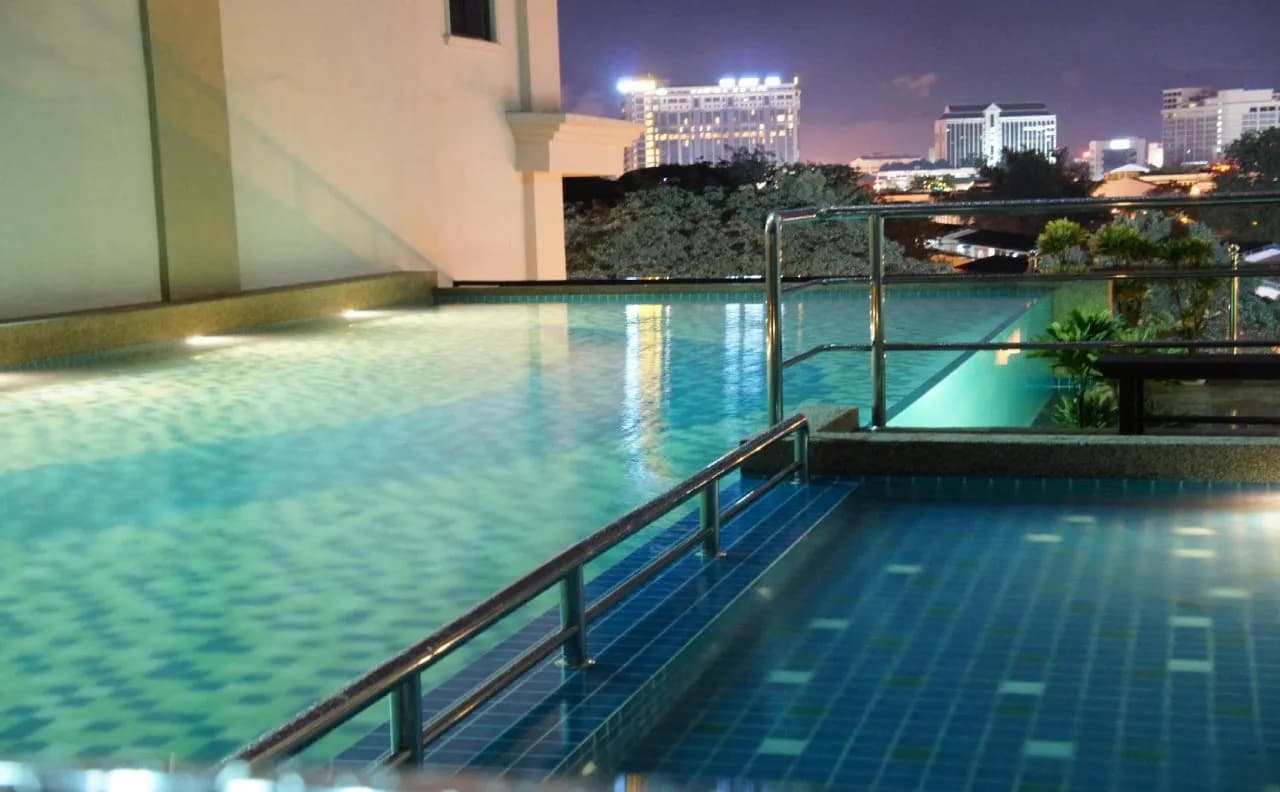 Kinta Riverfront Hotel & Suites 3