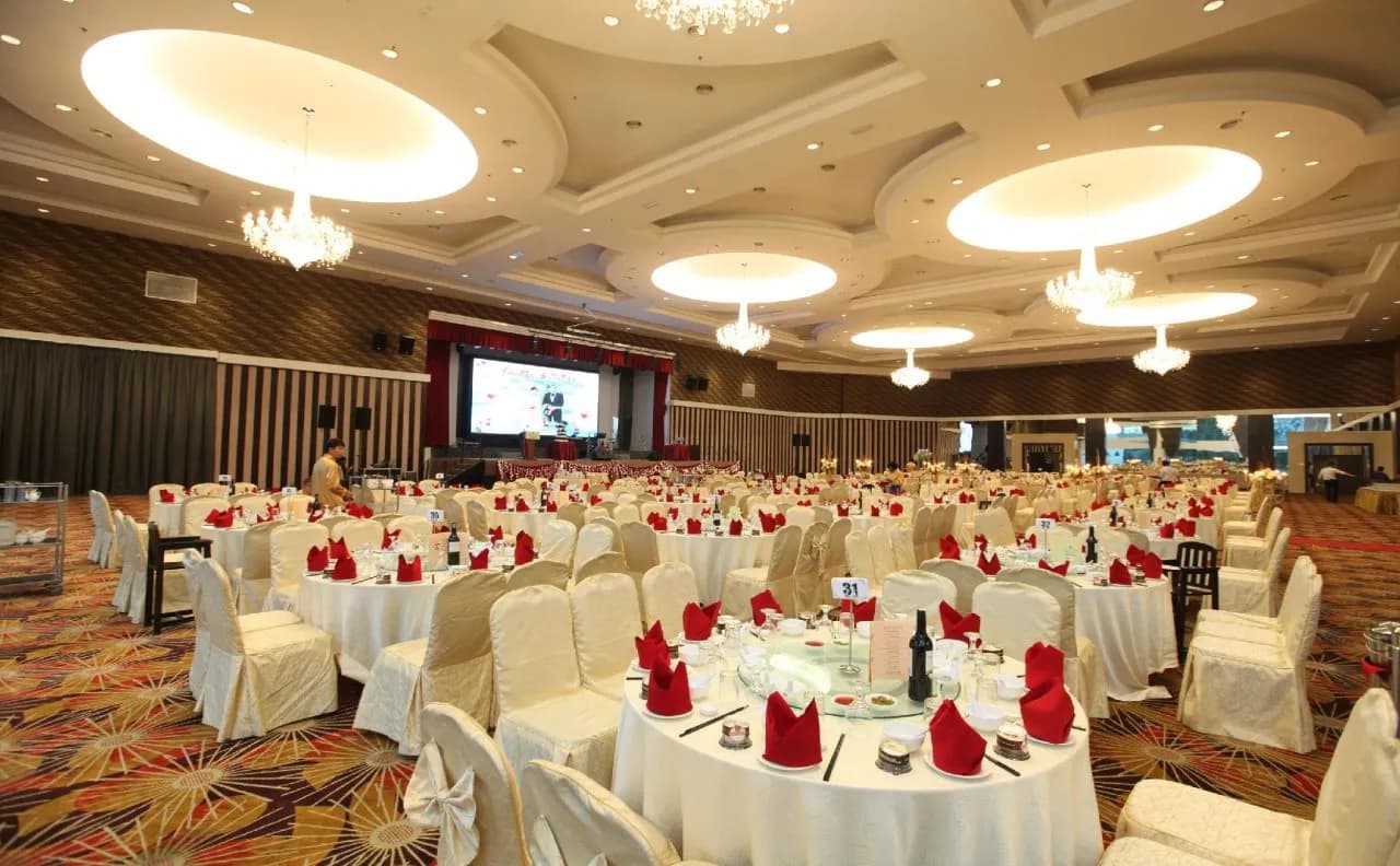 Kinta Riverfront Hotel & Suites 4