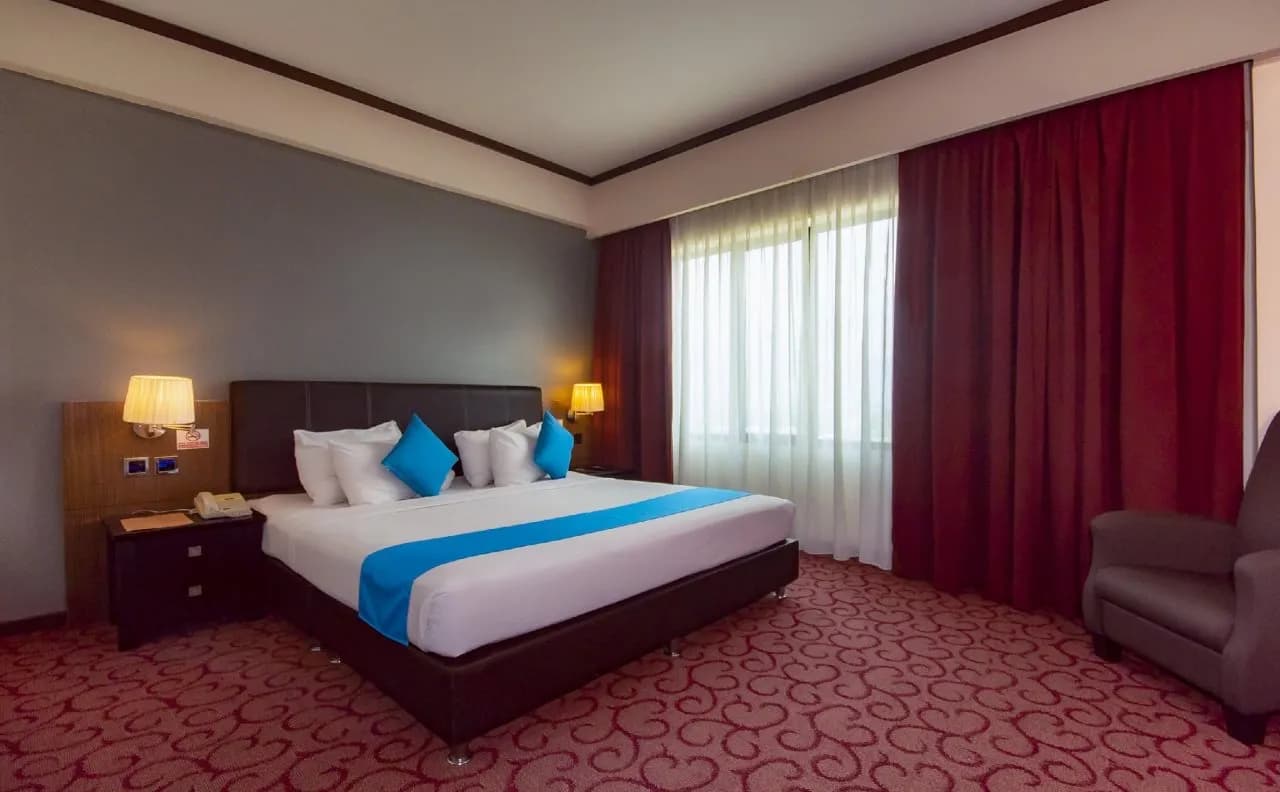 Kinta Riverfront Hotel & Suites 2