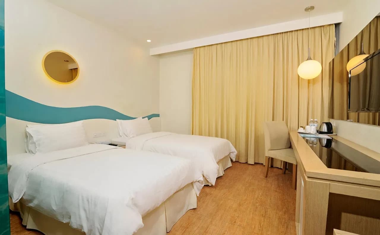 Oceania Hotel 2