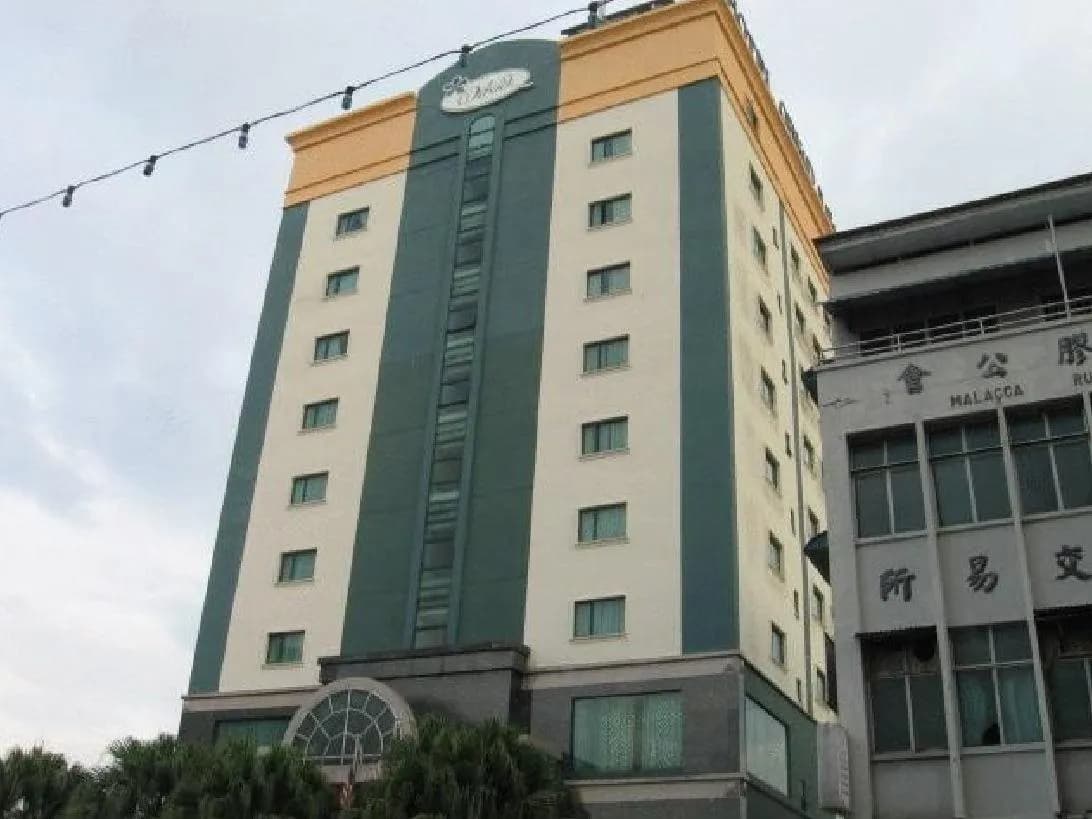 Hotel Orkid Melaka