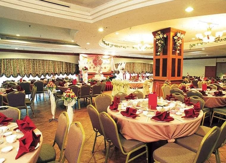 Hotel Orkid Melaka 3