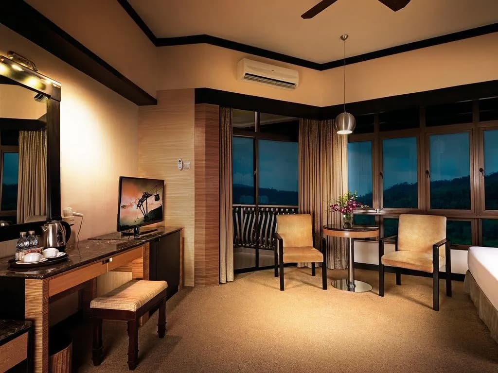 Resorts World Genting 5