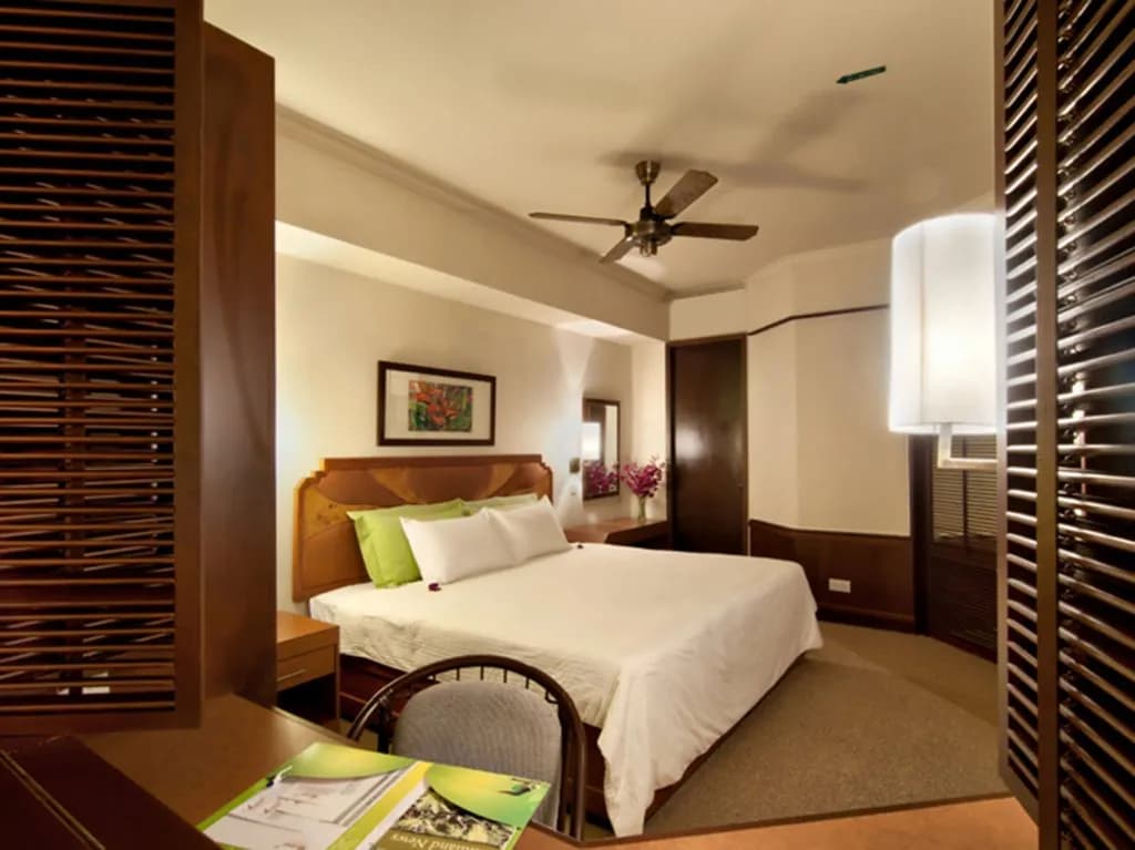 Resorts World Genting 3