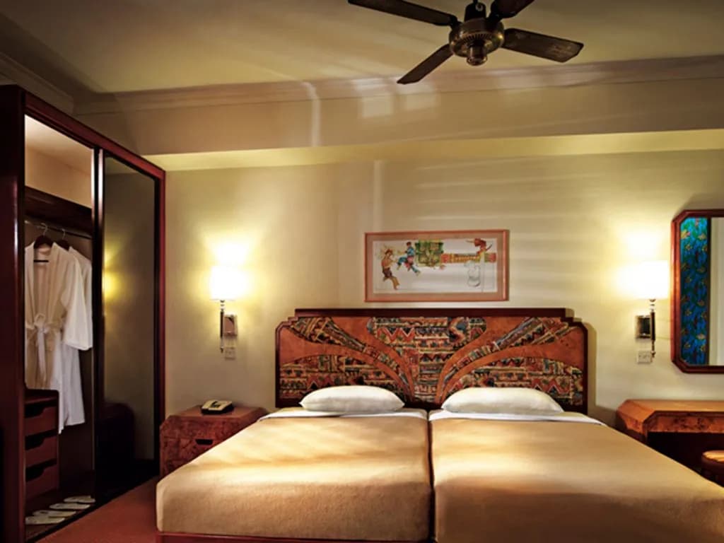 Resorts World Genting 4