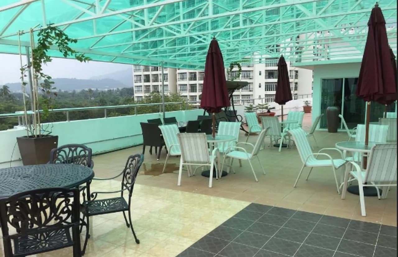 Simfoni Resort 3