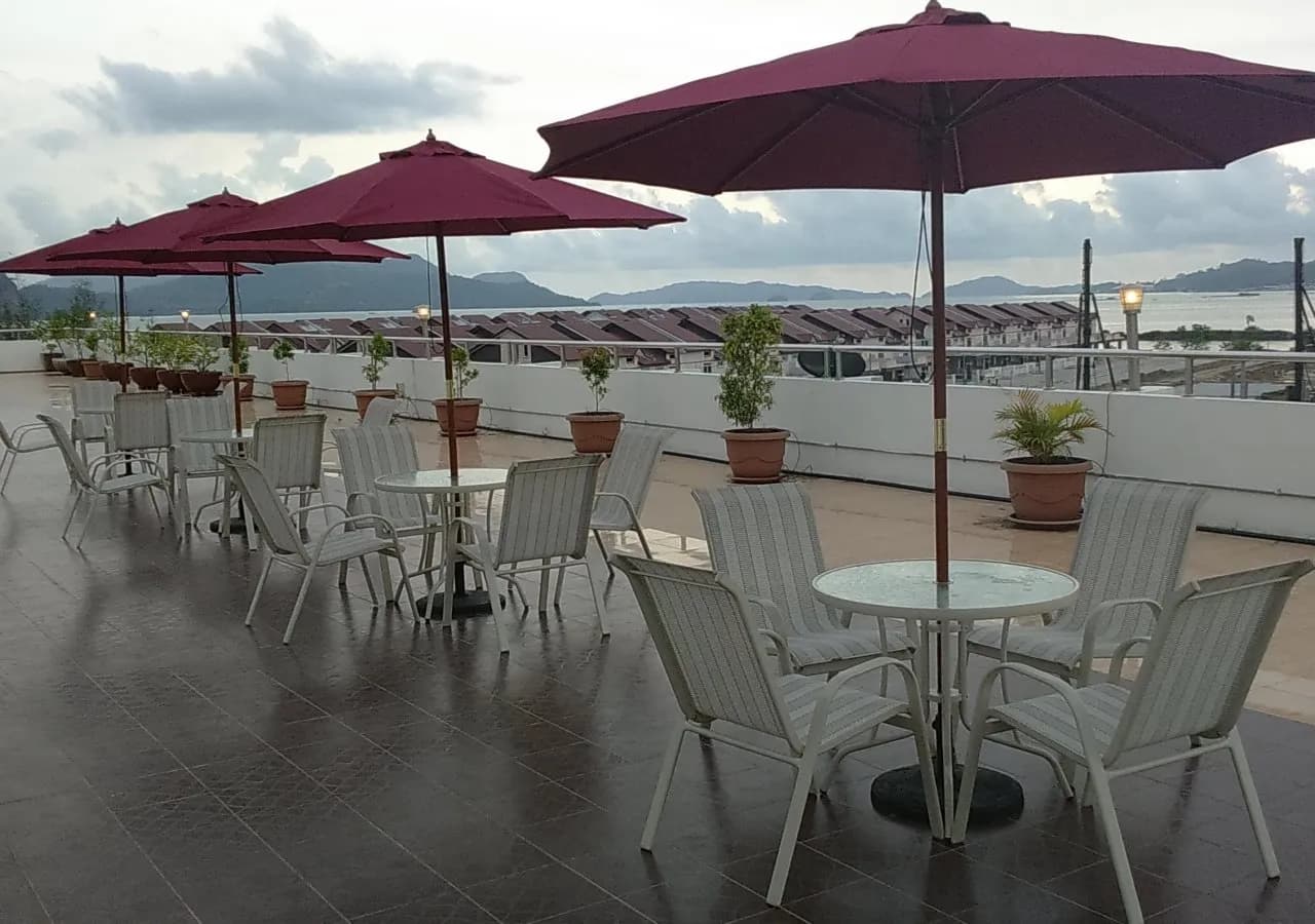 Simfoni Resort 4