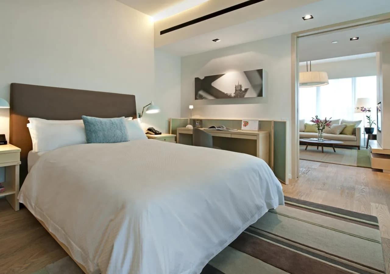 Lanson Place Bukit Ceylon 2