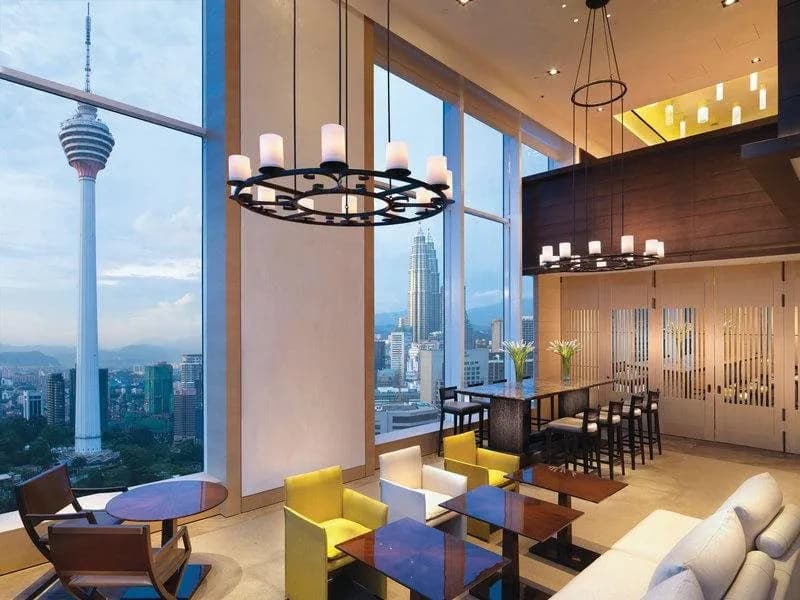 Lanson Place Bukit Ceylon 3