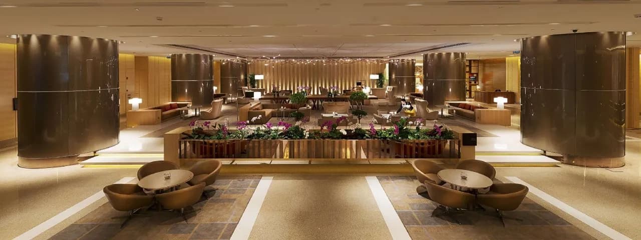 DoubleTree by Hilton Hotel Johor Bahru 3