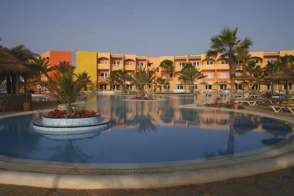 Caribbean World Djerba