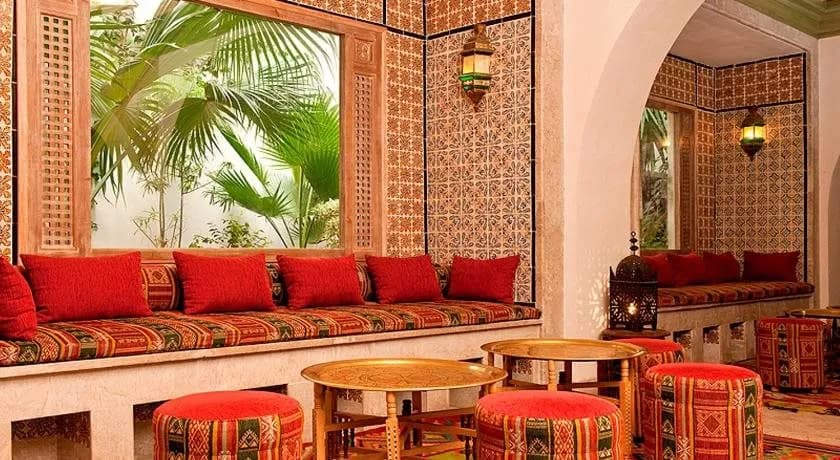 Sentido Djerba Beach 4