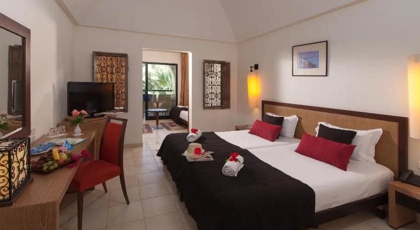 Sentido Djerba Beach 2