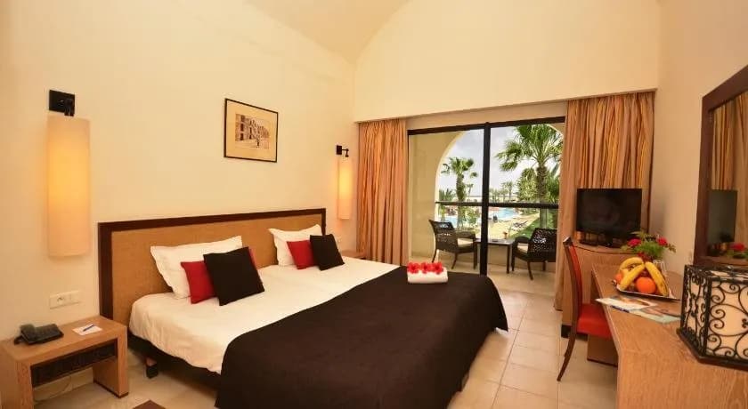 Sentido Djerba Beach 5
