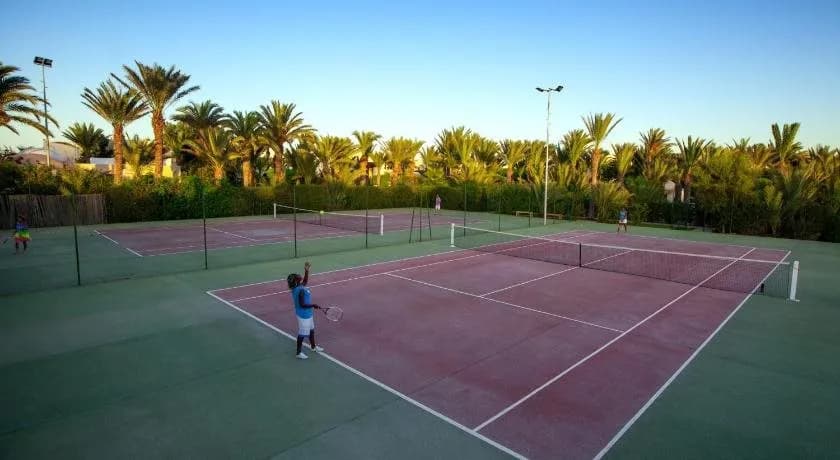 Sentido Djerba Beach 3