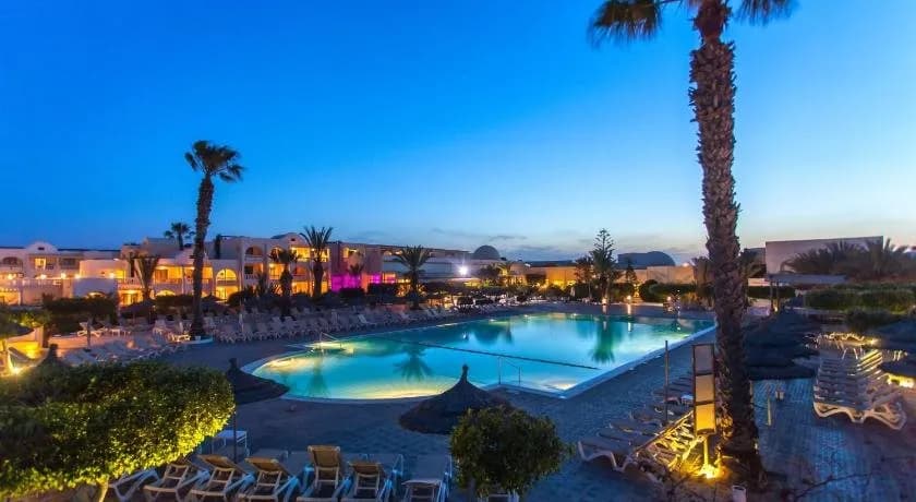 Djerba Aqua Resort 3