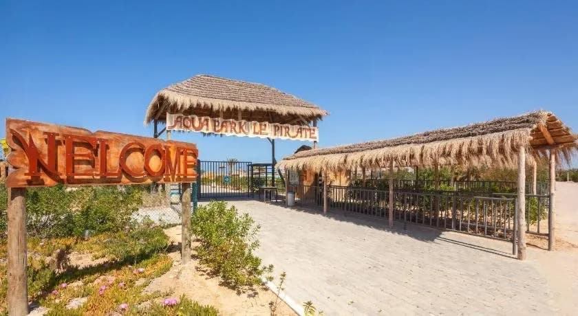 Djerba Aqua Resort 2