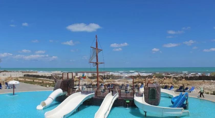 Djerba Aqua Resort 5