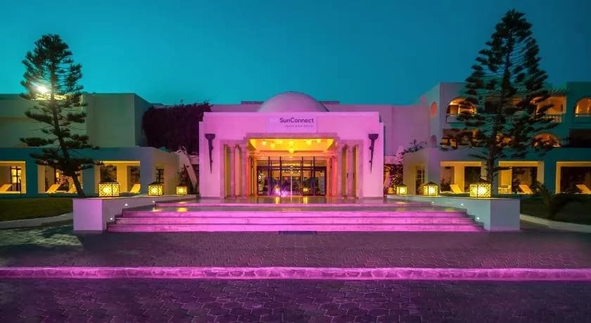 Djerba Aqua Resort