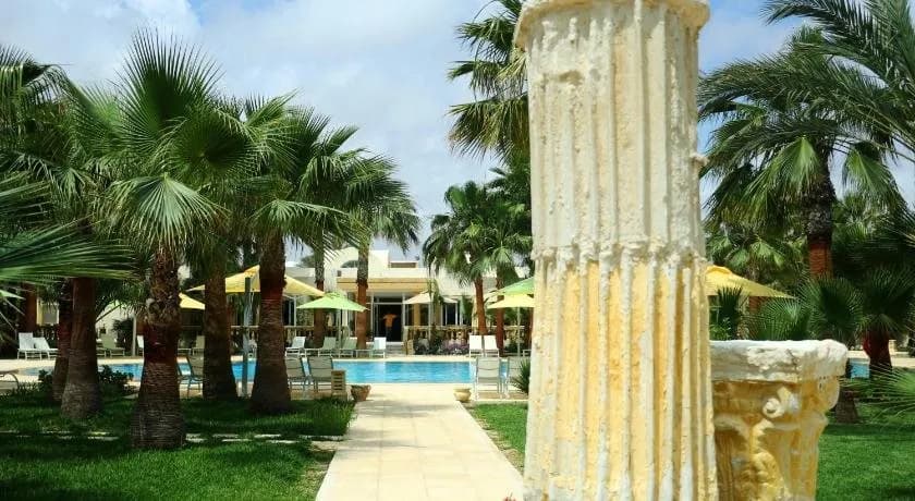 Ksar Djerba 5