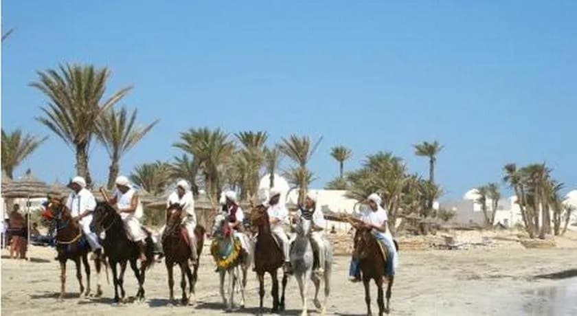 El Mouradi Djerba Menzel – Couples & Families Only 3