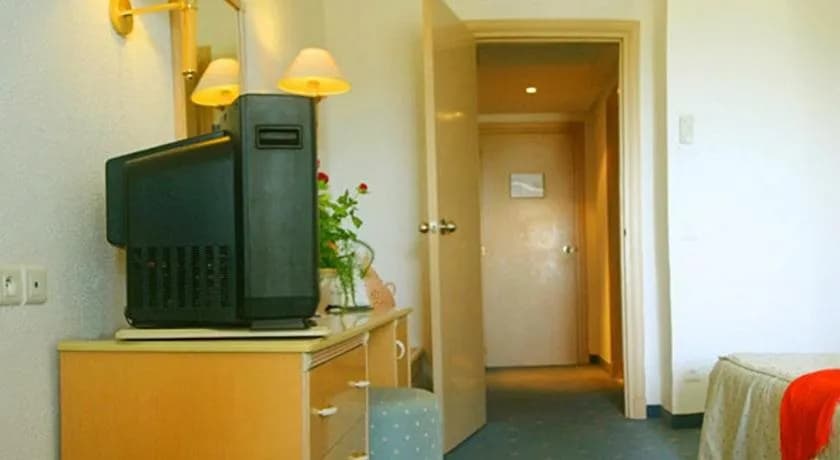 El Mouradi Djerba Menzel – Couples & Families Only 4