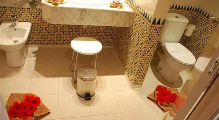 El Mouradi Djerba Menzel – Couples & Families Only 5