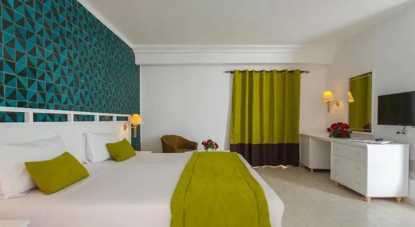 El Mouradi Djerba Menzel – Couples & Families Only 2