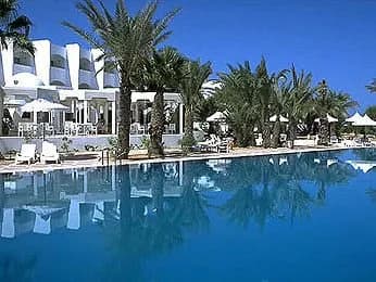 Palm Beach Club Djerba - All Inclusive 5