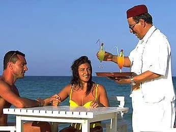 Palm Beach Club Djerba - All Inclusive 2