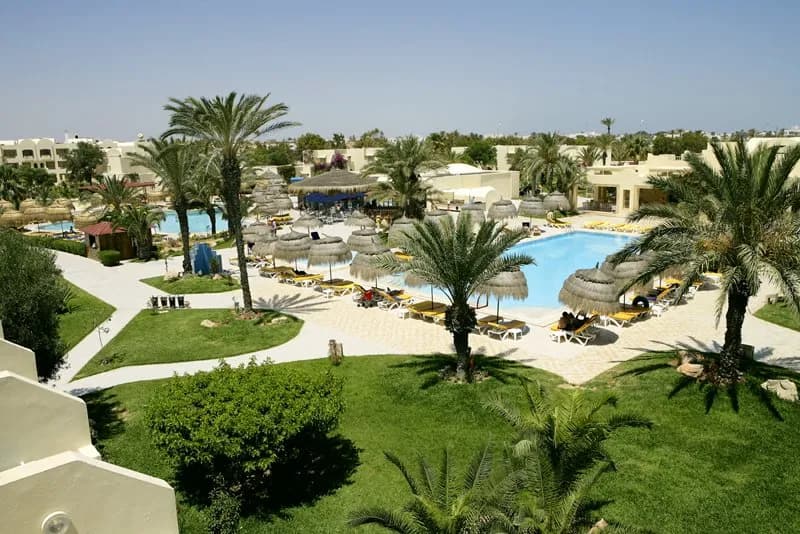 TUI MAGIC LIFE Penelope Beach 5