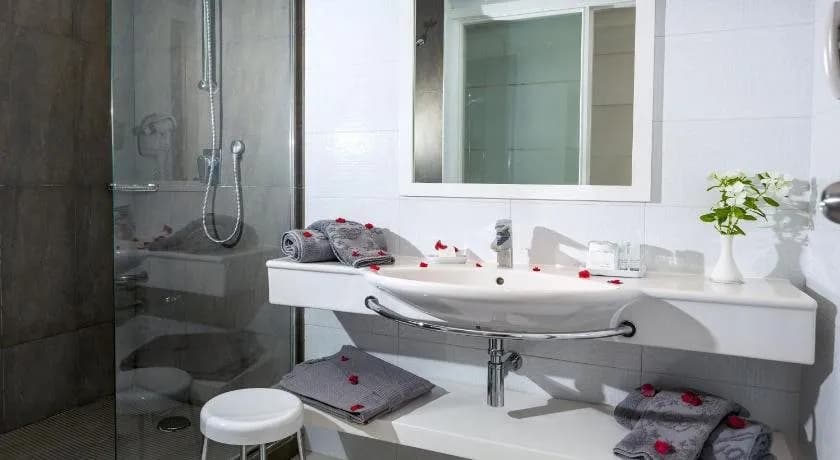 Djerba Plaza Thalasso & Spa 2