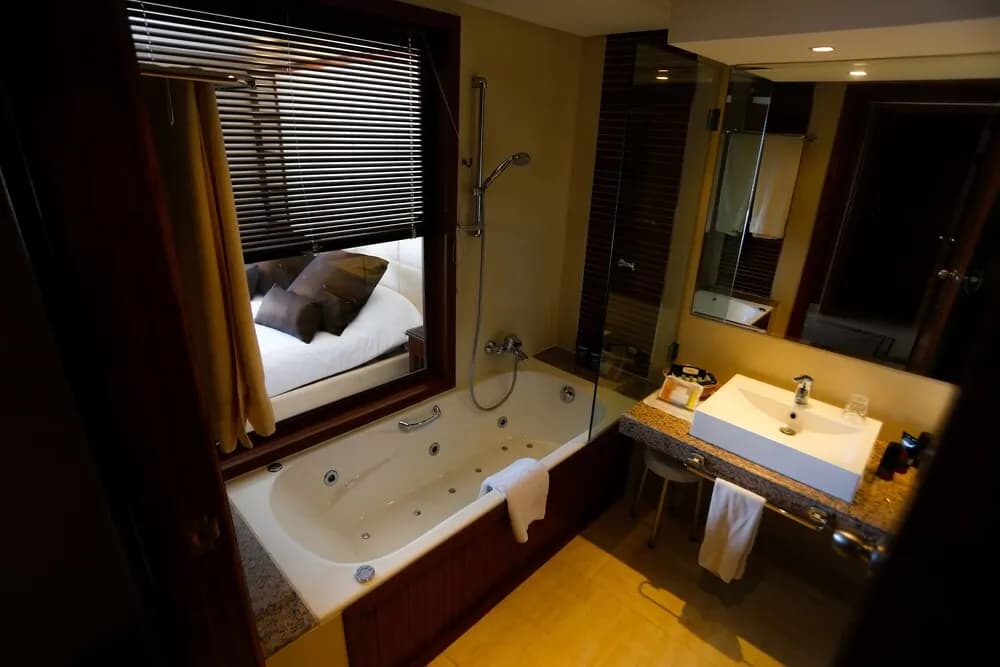 Hotel Telemaque Beach & Spa