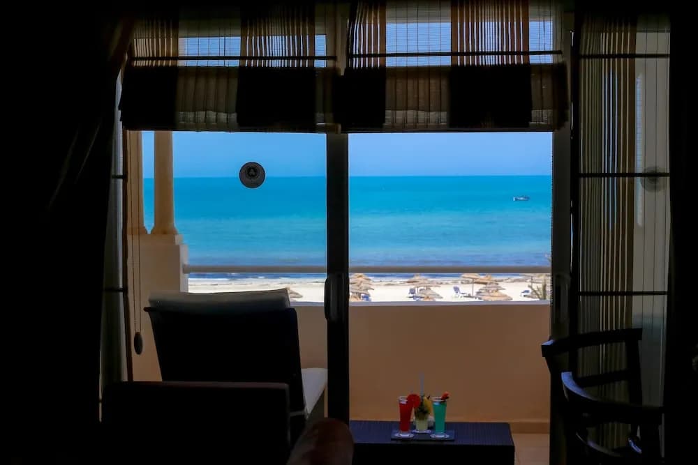 Hotel Telemaque Beach & Spa 3