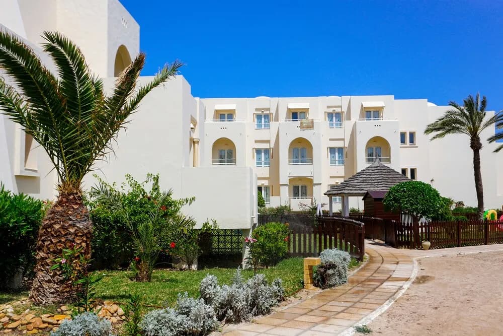 Hotel Telemaque Beach & Spa 2