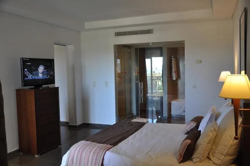 Yadis Djerba Golf Thalasso & Spa