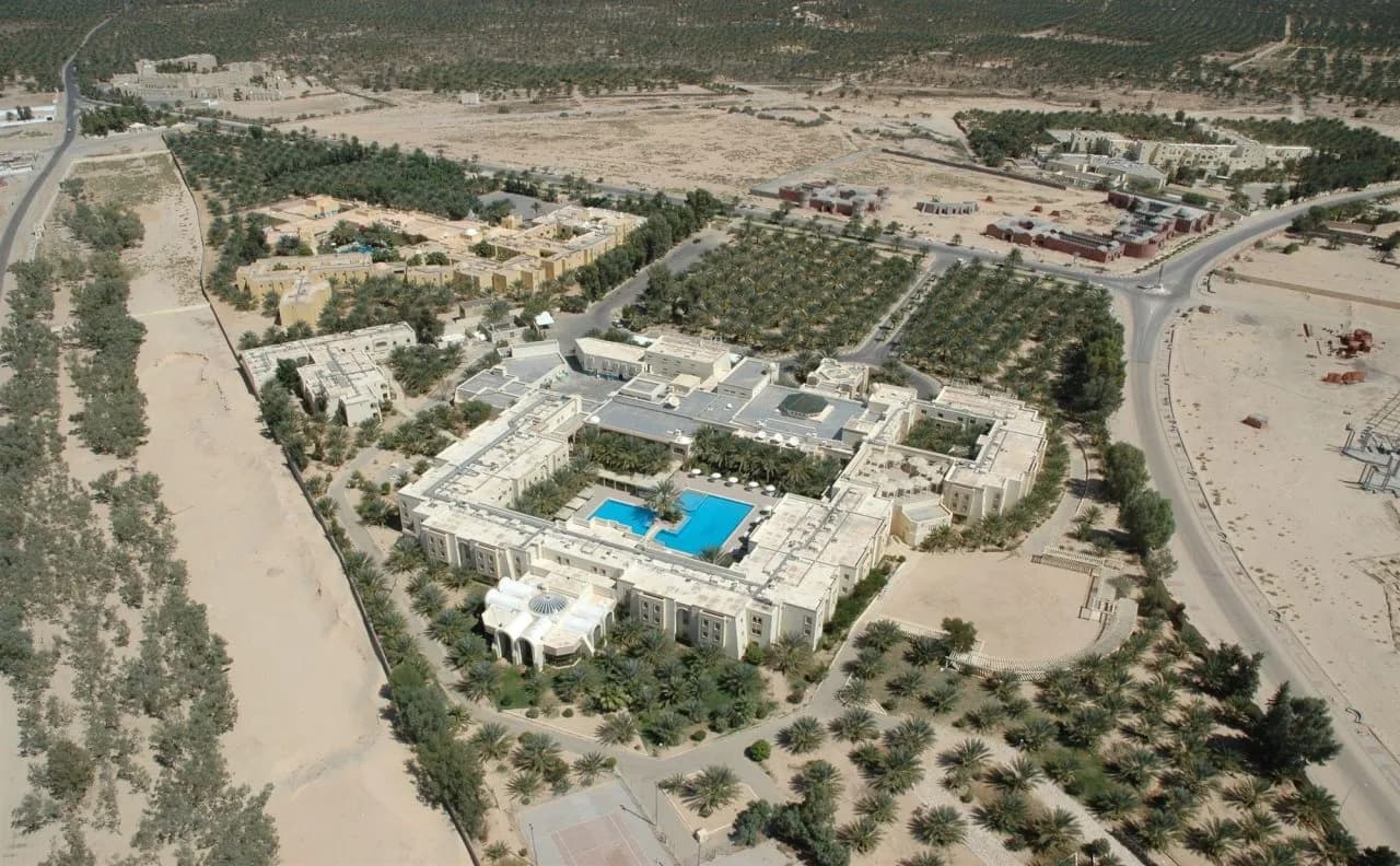 El Mouradi Douz 2