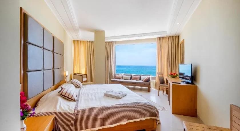 Novostar Bel Azur Thalassa & Bungalows 3