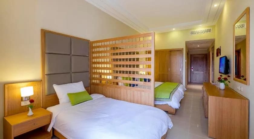Novostar Bel Azur Thalassa & Bungalows 4