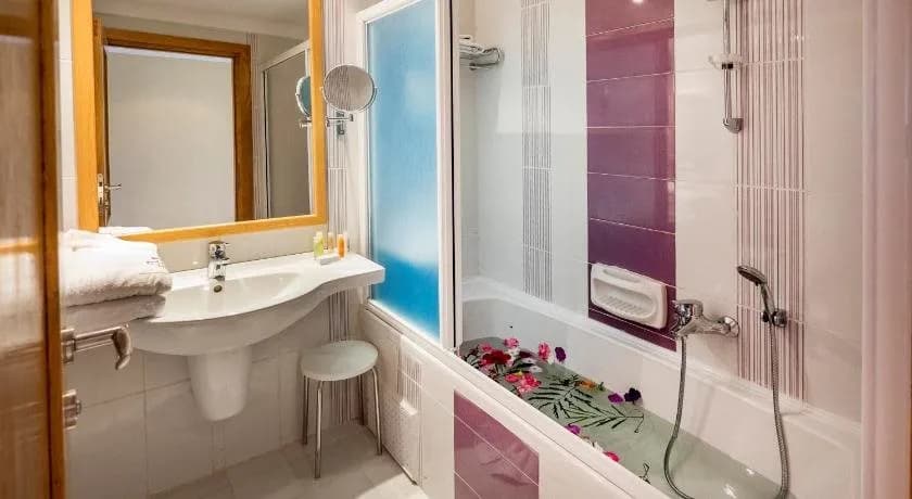 Novostar Bel Azur Thalassa & Bungalows 2