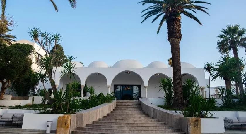 The Orangers Garden Villas & Bungalows 3