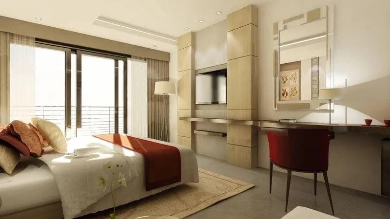 The Orangers Garden Villas & Bungalows 5